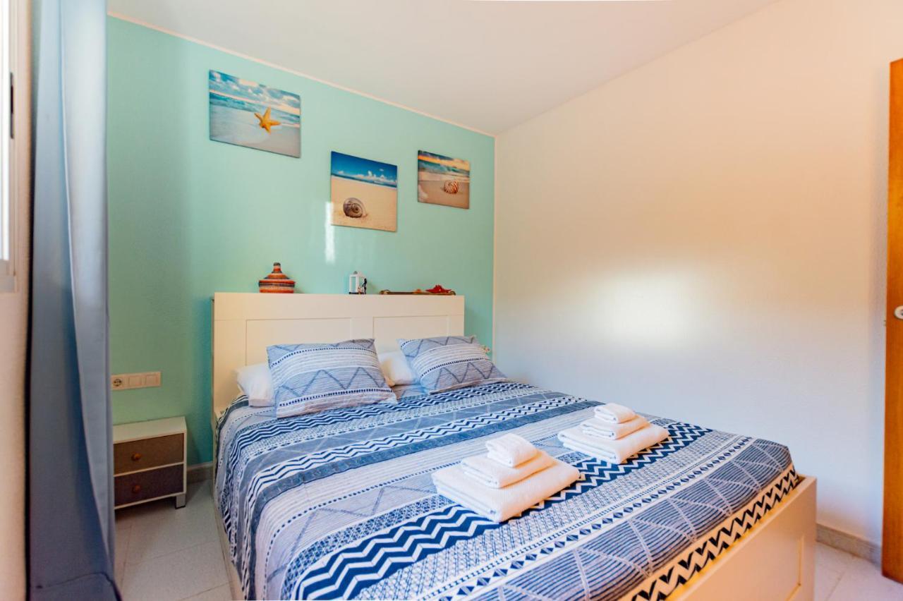 Beach Corralejo Ngoại thất bức ảnh
