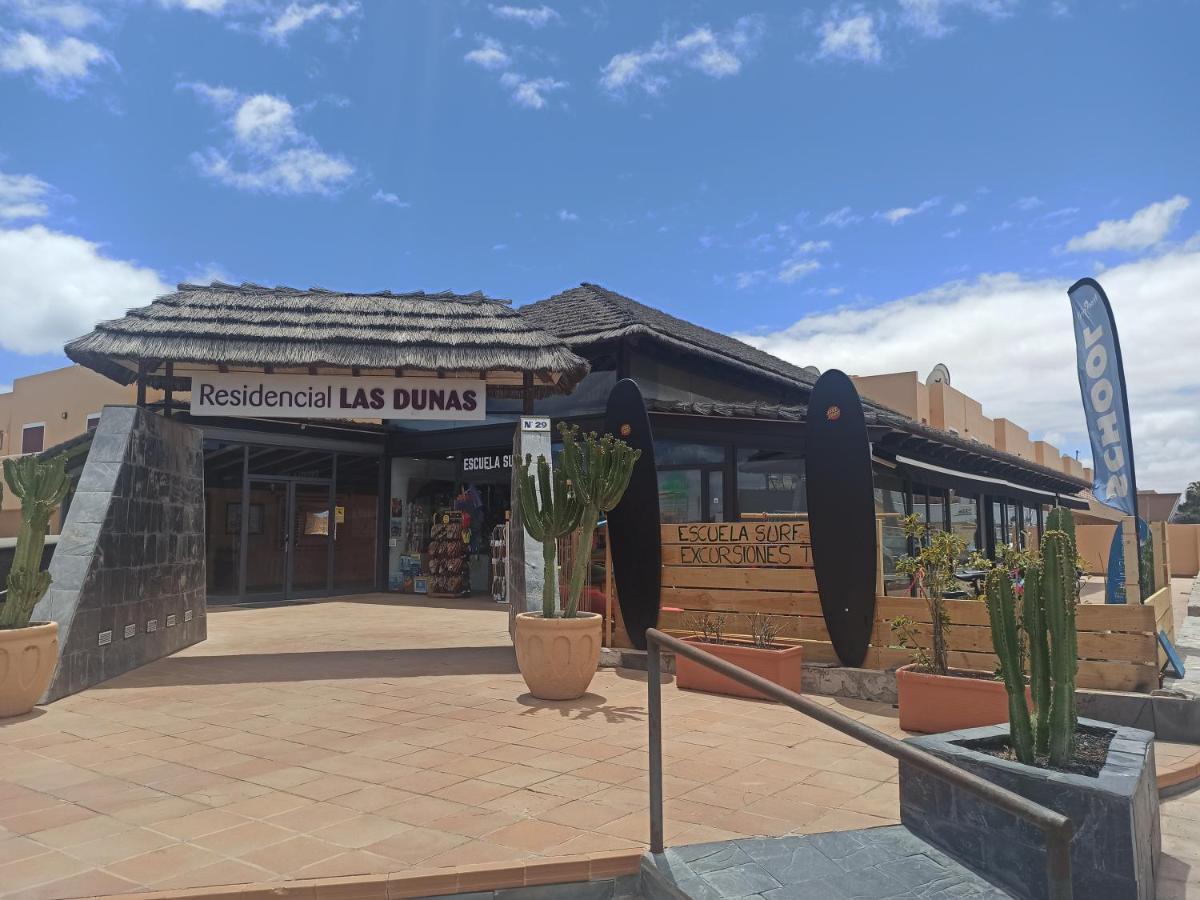 Beach Corralejo Ngoại thất bức ảnh